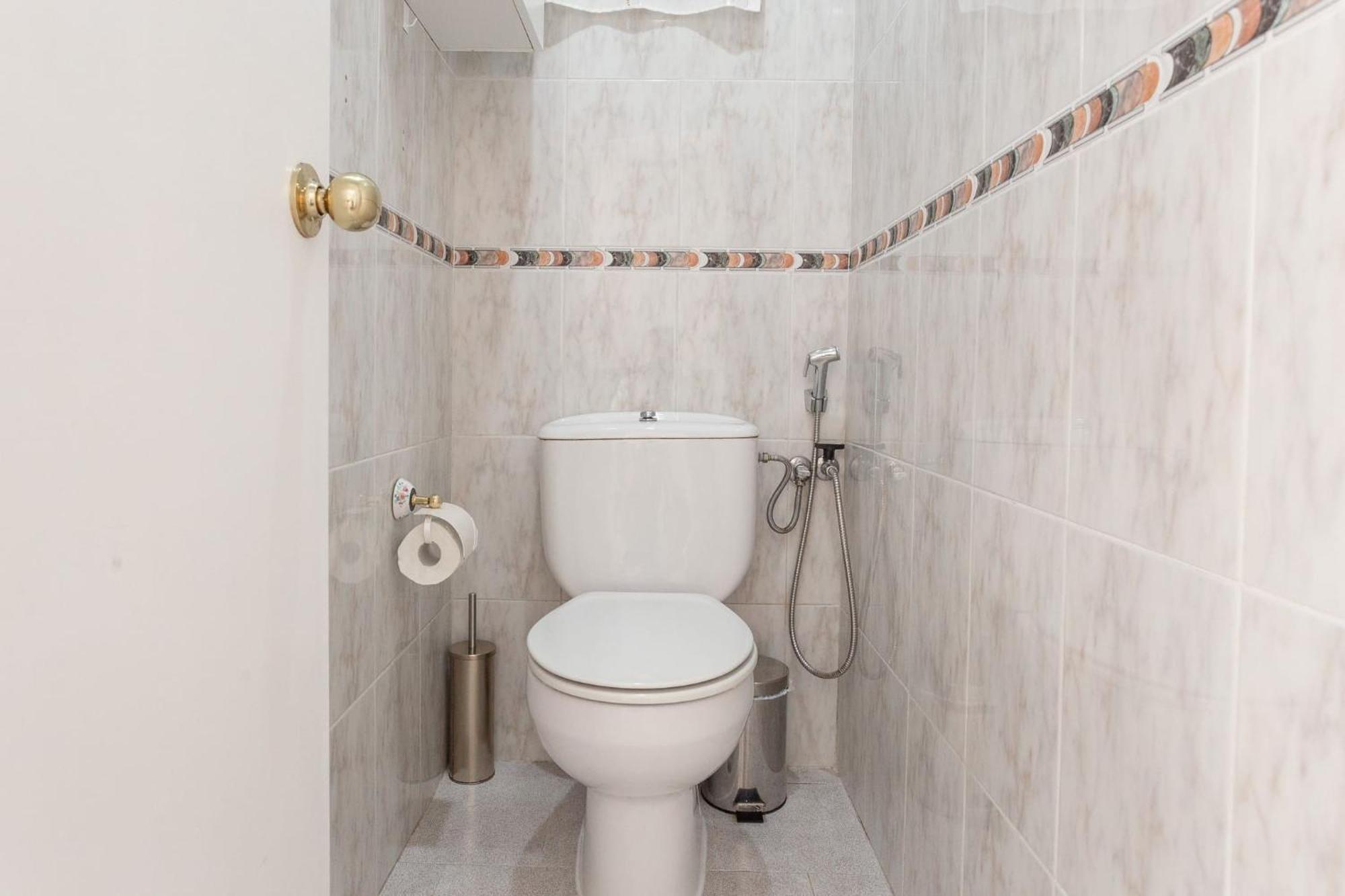 Apartamento Bohemia Ля Эскала Экстерьер фото
