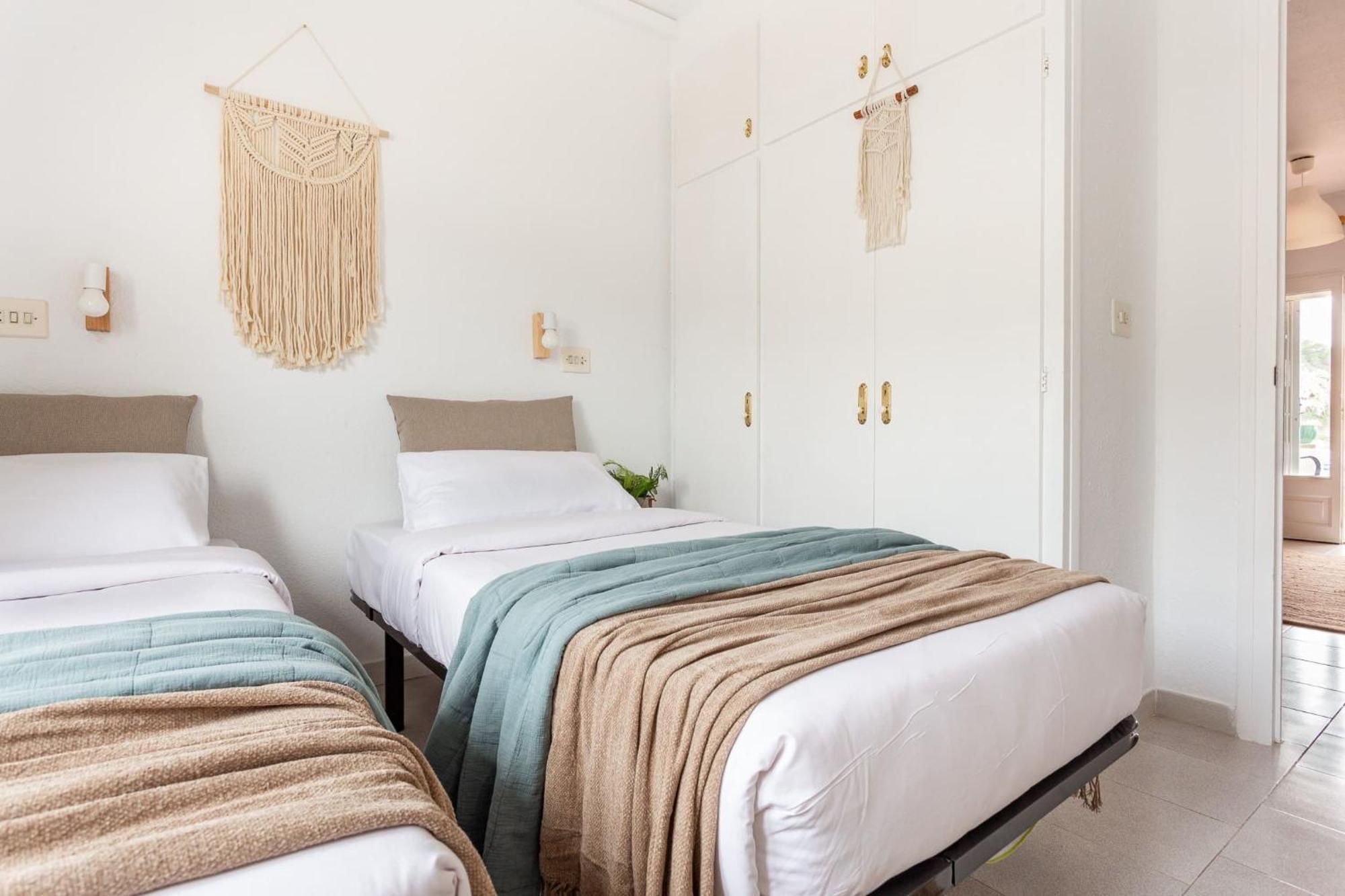 Apartamento Bohemia Ля Эскала Экстерьер фото