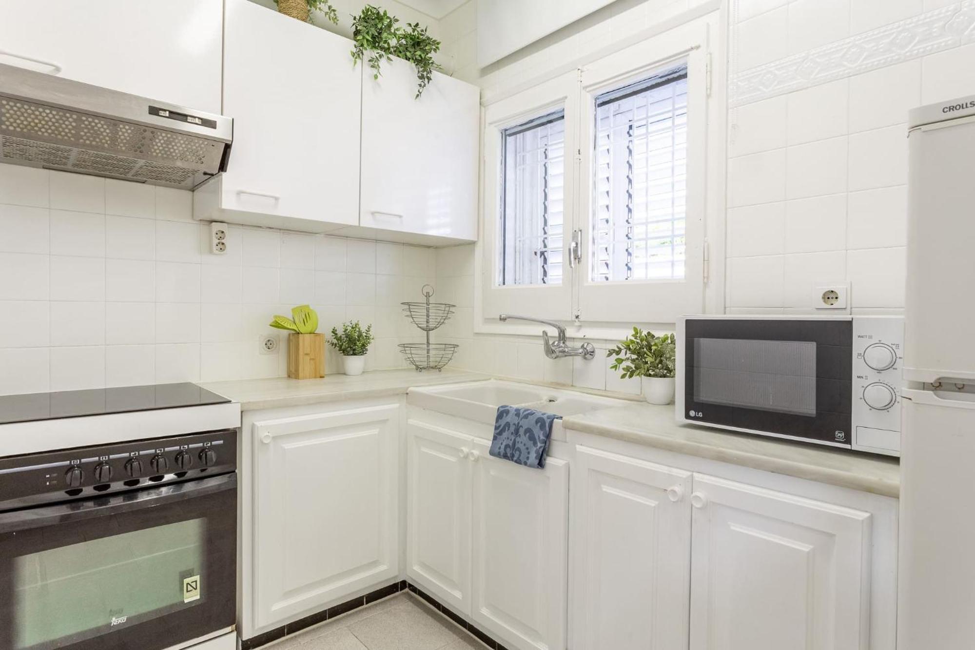 Apartamento Bohemia Ля Эскала Экстерьер фото