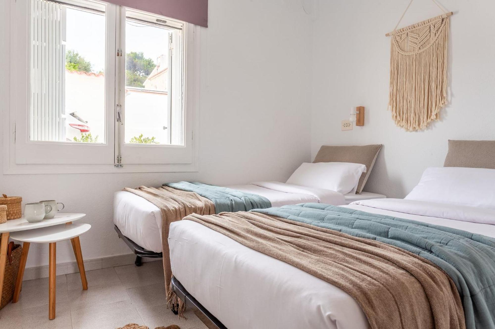 Apartamento Bohemia Ля Эскала Экстерьер фото